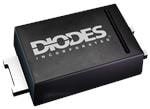 Diodes Incorporated S1MWFM Standard Recovery Rectifier