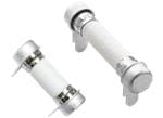 Littelfuse 526 & 527 Series High Voltage Cartridge Fuses
