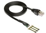 Sensirion SEK-SHT40I-HD1B Analog Humidity Evaluation Kit