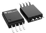 Texas Instruments AMC23C11 Precision Isolated Comparator