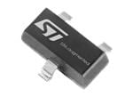 STMicroelectronics X0115ML 0.8A SCR Thyristor