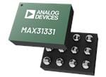 Analog Devices Inc. MAX31331 Ultra-Low-Power I2C Real-Time Clock