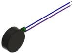 PUI Audio HD-EM Haptic Vibration Sensors