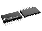 Texas Instruments ULN2803C 50V 500mA 8-Channel Darlington Array