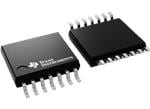 Texas Instruments SN74LV6T06/SN74LV6T06-Q1 Hex Open-Drain Inverter
