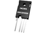 Diodes Incorporated DMWS120H100SM4 1200V N-Channel SiC Power MOSFET