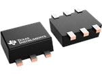 Texas Instruments LMH34400 Transimpedance Amplifier