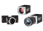 Basler Ace2 5GigE Cameras & Camera Modules