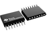 Texas Instruments UCC21717-Q1 Isolated Single Channel Gate Driver