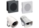Schneider Electric Harmony XVSV Editable Voice Alarms