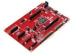 Microchip Technology EV06X38A/EV09H35A Curiosity Ultra Evaluation Kits