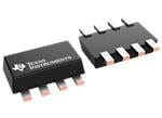 Texas Instruments OPT4048 Tristimulus XYZ Color Sensor