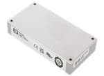 XP Power ASB160 Baseplate-Cooled AC-DC Power Supplies