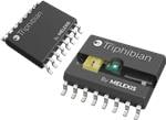 Melexis MLX90834 MEMS Absolute Pressure Sensors