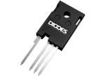 Diodes Incorporated DMWSH120Hx 1200V N-Channel Power MOSFETs