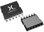 Nexperia CCPAK ASFETs for Hotswap & Soft Start