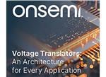 onsemi Voltage-Level Translator Solutions