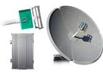 KrakenRF Discovery Dish