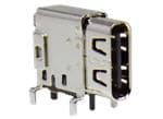 Rego Electronics USB 3.1 Type C Connectors
