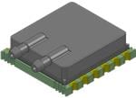 Amphenol AUAV Dual Air Speed & Altitude Sensors
