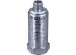 Amphenol ICP® Accelerometer W/ IO-Link