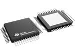 Texas Instruments DRV8334/DRV8334-Q1 Integrated Smart Gate Driver