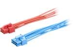 Molex Mini-Fit Versa Color Cable Assemblies