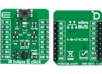Mikroe MIKROE-6047 IR Eclipse 2 click