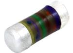 Vishay MMU 0102 VG03 Thin Film Reliable MELF Resistors