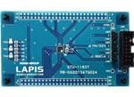 ROHM Semiconductor RB-D62Q1347GD24 Reference Board