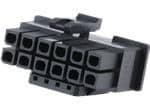 Molex Micro-Fit+ PCIe 5.0 Connectors