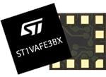 STMicroelectronics ST1VAFE3BX Biosensor with vAFE