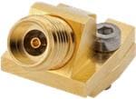 Rosenberger Solderless Precision PCB Connectors
