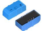 TDK xEVCap Lead Wire Film Capacitors