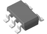 STMicroelectronics TS3121/TS3121A Automotive Single Comparators