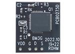 ROHM Semiconductor BM3G107MUV-EVK-003 Evaluation Board