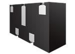 Semtech RClamp®10022PWQ Transient Voltage Suppressor (TVS)