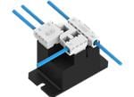 TE Connectivity T9A Relay Housings with Standard Faston Terminals