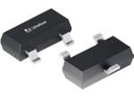 Littelfuse LX5 0.5A Sensitive-Gate TRIAC