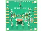 Analog Devices Inc. EVAL-INAMP-ICF-RMZ Evaluation Board