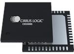 Cirrus Logic CS530x High Performance ADCs