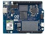 Arduino UNO Q Platform