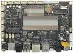 AMobile Solutions MB700 Single Board Computer