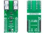 Mikroe MIKROE-6632 Hall Current 22 Click