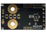 ROHM Semiconductor BD142x Evaluation Boards