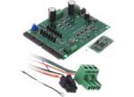 Renesas Electronics MCK-RA8T2 Flexible Motor Control Kit
