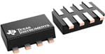 Texas Instruments TPS22996H-Q1 Dual-Channel Automotive Load Switch