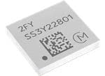 Murata Type 2FY Wireless Connectivity Module