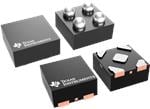 Texas Instruments SN74LVC1G34/SN74LVC1G34-Q1 Single Buffer Gates