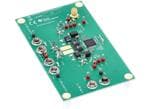 Texas Instruments TPS7H4102EVM Evaluation Module